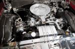 Oldsmobile Custom Convertible Aladdin by John d&rsquo;Agostino 1961 года
